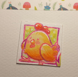 Inchie (15) 3. Advent