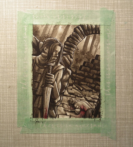 Farbroulette_WIP_Schwarz_Sepia_Dunkelrot_Maybe_Fin