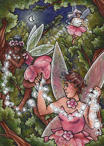 #242 - Fairy Lights_1