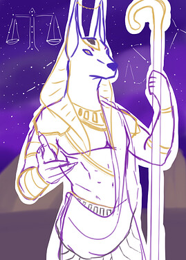 anubis
