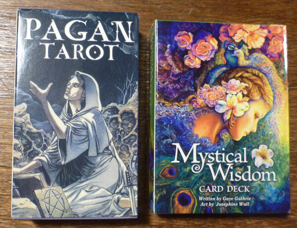 Tarot Decks
