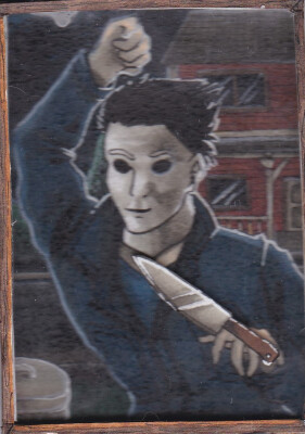 Kakao-Karte 92 (Party time!!!)