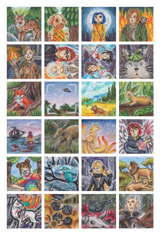 Adventskalender 2021