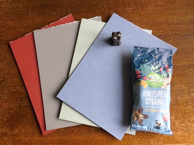 18 Clairefontaine PaintON