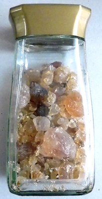 Gum Arabic Solution 2 kl