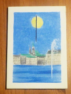 06 Sonnenuhr-KaKAO Vorderseite