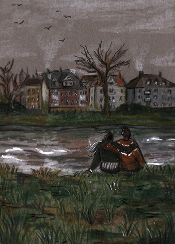 KAKAO 313 - I'm not searching for replacements