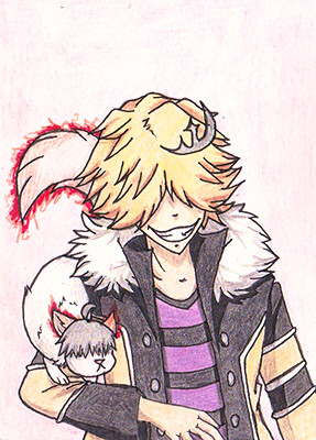 Kakao-Karte 07 - Future Bel