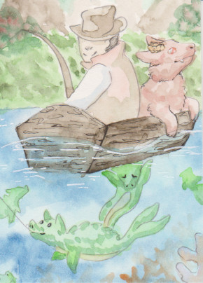 2022-10-23 KakaoKarte Nr. 107 - scan klein