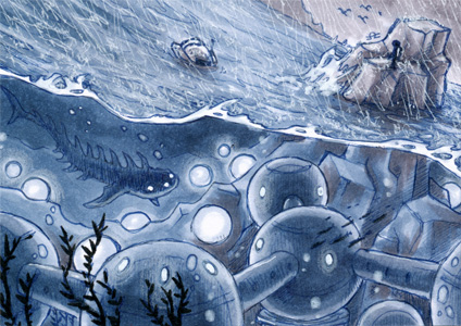 kk2204_arcanh_wasserplanet