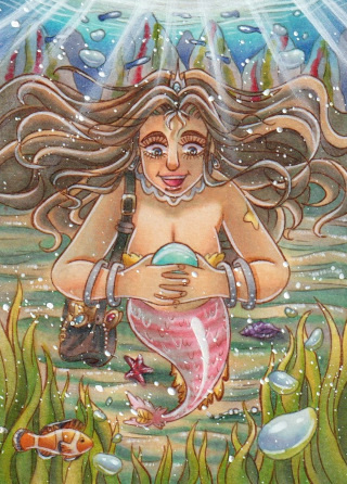 Marina (neues Design) Mein Schatz Remake