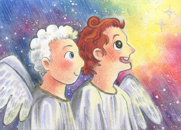 20240207-Kakaokarte-Good-Omens-Let-There-Be-Light