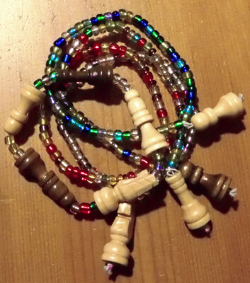 24 Armbaender Übersicht