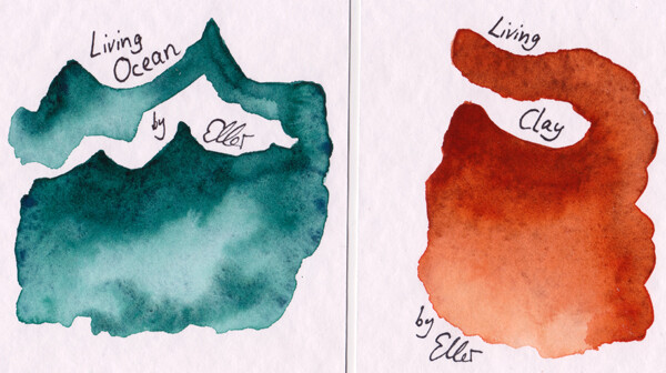 living ocean living clay kl