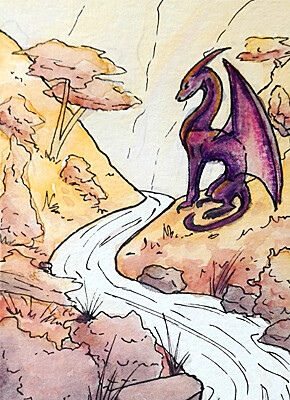 0049-Entspannen am Bach