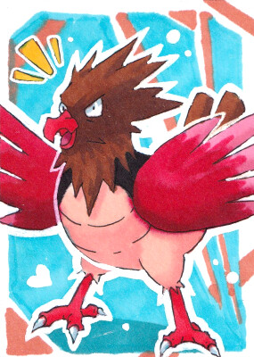 Karte 79 (Ersatz) - Habitak