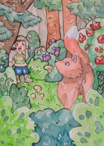 2022-08-05 KakaoKarte Nr. 76 - klein