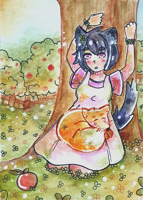 N049 - Mittags-Pause