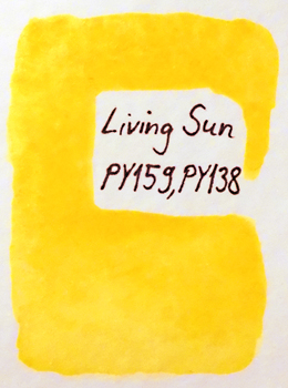 Living Sun kl