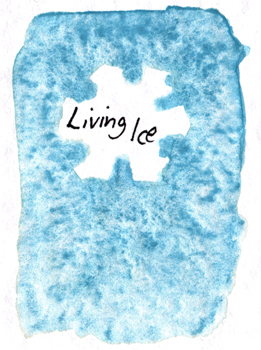 Living Ice