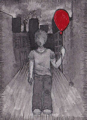 Kakao-Karte 02 - Samstags