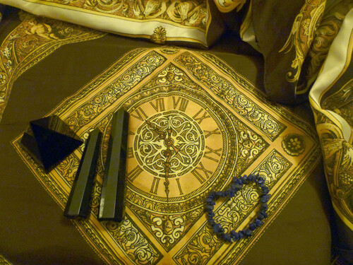 Kleiner Kalender 1Advent Päckcheninhaltkl