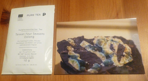 05 Steinfoto und Tee