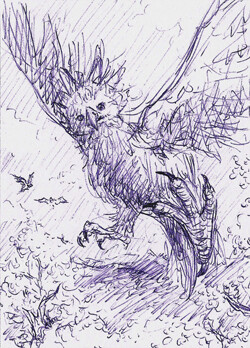 644_5-Min-STA-Harpyie