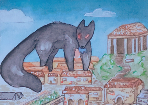 2022-08-05 KakaoKarte Nr. 75 - klein B