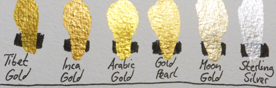 Coliro Pearlcolors kl