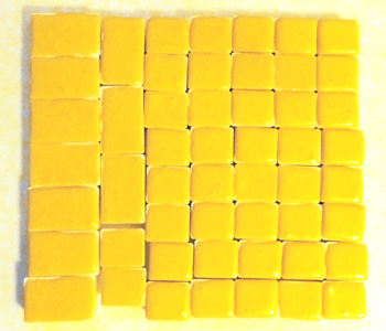 Living Sun Näpfchen