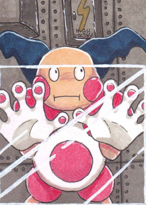 Kakao-Karte 55 (Pantimos)