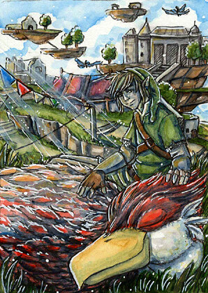 #391 Himmelsfreundschaft