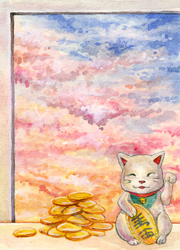 528Manekineko