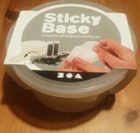 12-06 Sticky Base