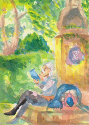 2022-09-04 KakaoKarte Nr. 90 - scan klein