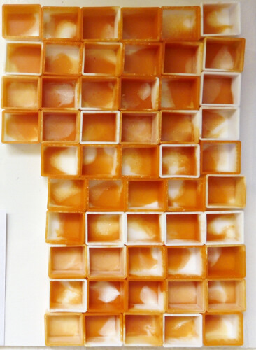 Näpfchen von Nil Teil 2 kl