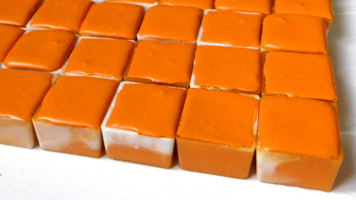 Living Flame Näpfchen kl