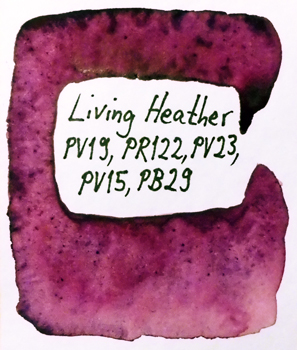 Living Heather kl