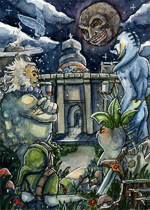 #387 This is not the End