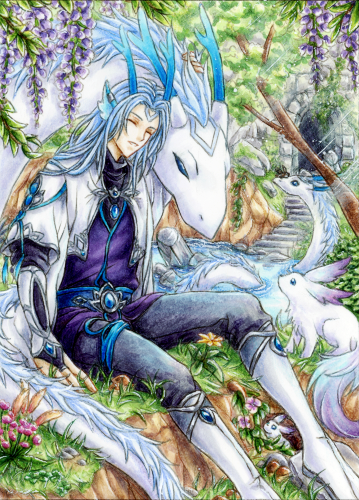 Kakao #53 - Napping A