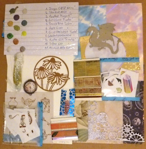 Wundertüte von xX_sarah_Xx kl