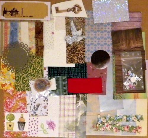 Wundertüte von Q-ni kl