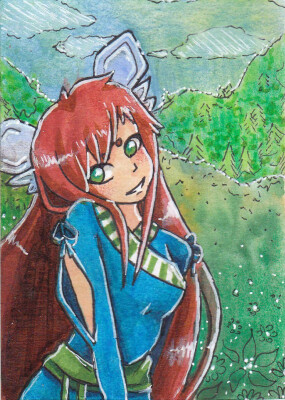 Kakao-Karte 69 (Doi)