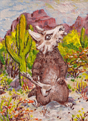 Karte 159 - Tragosso